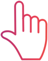pointer icon